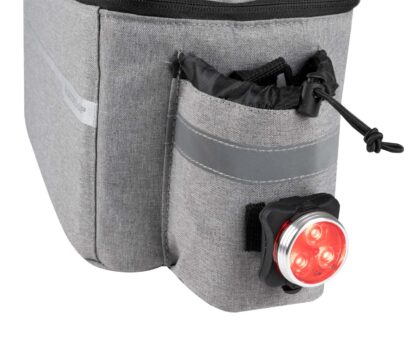 Kühltasche Velo für Gepäckträger 7L - Image 5