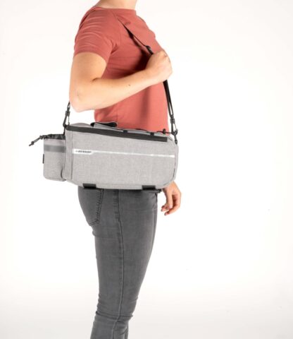 Kühltasche Velo für Gepäckträger 7L - Image 7