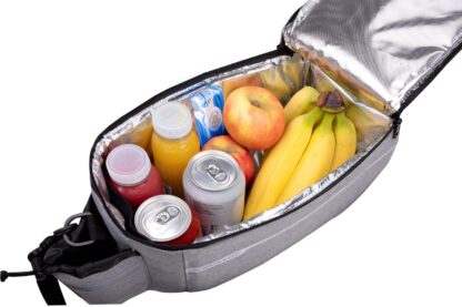 Kühltasche Velo für Gepäckträger 7L - Image 3