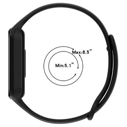 Silikonarmband für Redmi Band 2 - Image 7