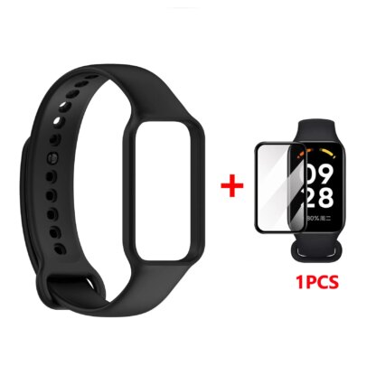 Silikonarmband für Redmi Band 2 - Image 3