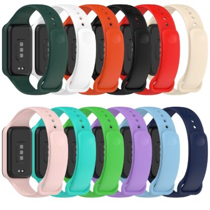 Silikonarmband für Redmi Band 2 - Image 4