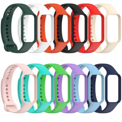 Silikonarmband für Redmi Band 2 - Image 5