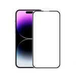 Schutzfolie für iPhone 15