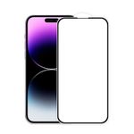 Schutzfolie für iPhone 15 Pro