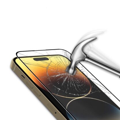 Schutzfolie für iPhone 15 Pro Max - Image 5