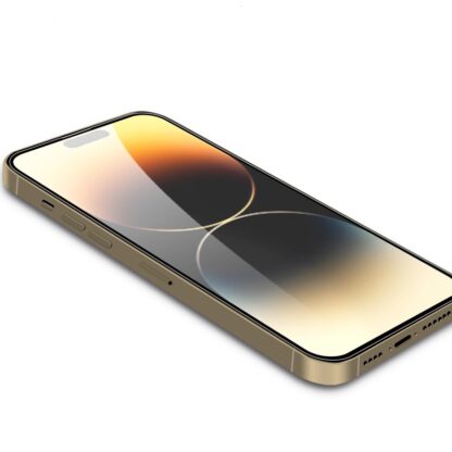 Schutzfolie für iPhone 15 Pro Max - Image 3