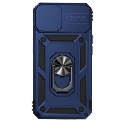 iPhone 15 Outdoor Extreme Schutzhülle mit Kameraschutz - Image 4