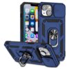 iPhone 15 Outdoor Extreme Schutzhülle mit Kameraschutz