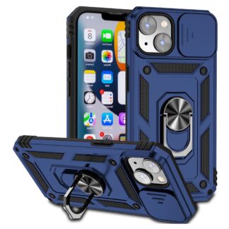 iPhone 15 Outdoor Extreme Schutzhülle mit Kameraschutz