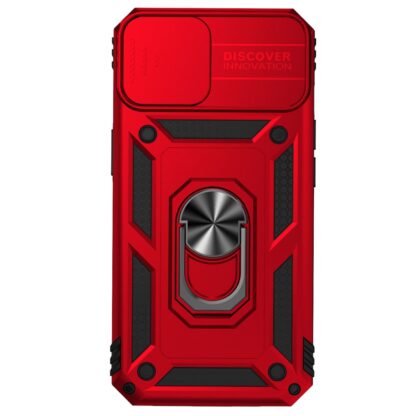 iPhone 15 Outdoor Extreme Schutzhülle mit Kameraschutz - Image 2