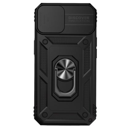 iPhone 15 Outdoor Extreme Schutzhülle mit Kameraschutz - Image 3