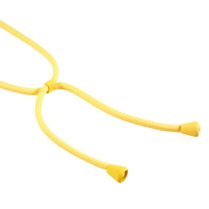 iPhone 15 Pro Max Handykette Halsband Silikon Hülle mit Kreditkartenfach - Image 6