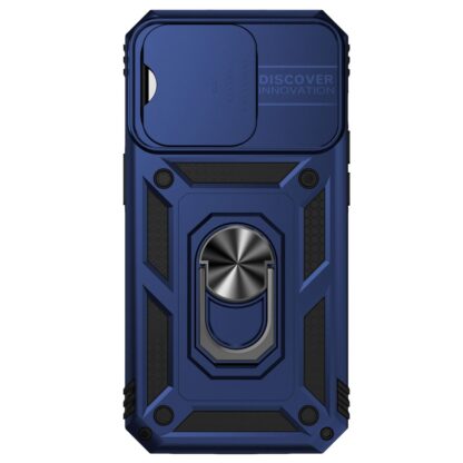 iPhone 15 Pro Max Outdoor Extreme Schutzhülle mit Kameraschutz - Image 4