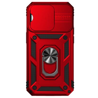 iPhone 15 Pro Max Outdoor Extreme Schutzhülle mit Kameraschutz - Image 6
