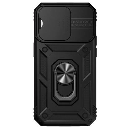 iPhone 15 Pro Max Outdoor Extreme Schutzhülle mit Kameraschutz - Image 2
