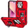iPhone 15 Pro Outdoor Extreme Schutzhülle mit Kameraschutz