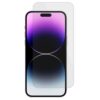 iPhone 15 Pro / iPhone 15 Displayschutz Panzerglas