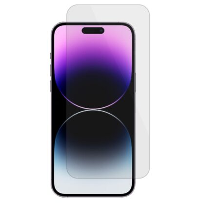 iPhone 15 Pro / iPhone 15 Displayschutz Panzerglas