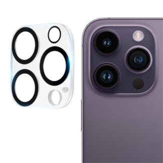 iPhone 15 Pro / iPhone 15 Pro Max Kamera Panzerglas