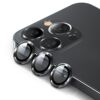 iPhone 15 Pro / iPhone 15 Pro Max Kamera Panzerglas Linsenschutz