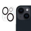 iPhone 15 / iPhone 15 Plus Kamera Panzerglas