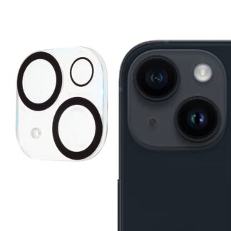 iPhone 15 / iPhone 15 Plus Kamera Panzerglas