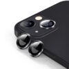 iPhone 15  / iPhone 15 Plus Kamera Panzerglas Linsenschutz