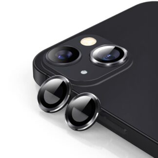 iPhone 15  / iPhone 15 Plus Kamera Panzerglas Linsenschutz