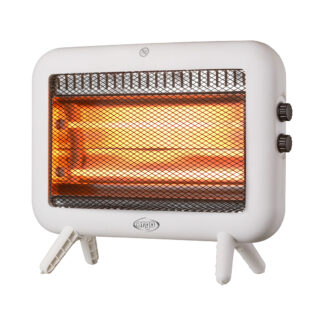Elektrischer Quarzstrahler Seventy Ice