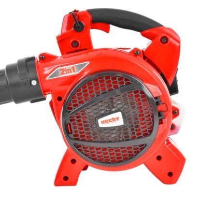 HECHT 9280 Laubbläser / -sauger Benzin - Image 6