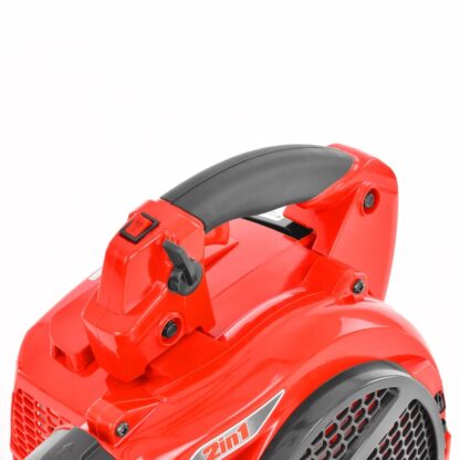 HECHT 9280 Laubbläser / -sauger Benzin - Image 3