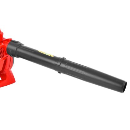 HECHT 9280 Laubbläser / -sauger Benzin - Image 10