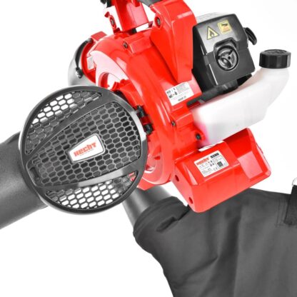 HECHT 9280 Laubbläser / -sauger Benzin - Image 12