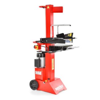 HECHT 6810 Holzspalter 8 t elektrisch