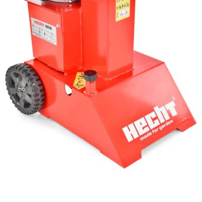 HECHT 6810 Holzspalter 8 t elektrisch - Image 2