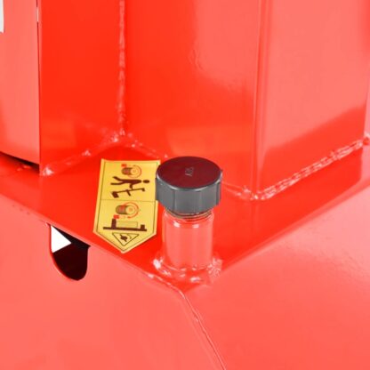 HECHT 6810 Holzspalter 8 t elektrisch - Image 3