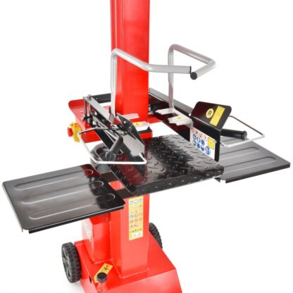 HECHT 6810 Holzspalter 8 t elektrisch - Image 5