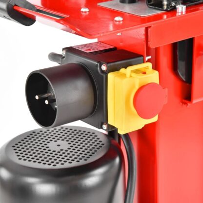 HECHT 6810 Holzspalter 8 t elektrisch - Image 6
