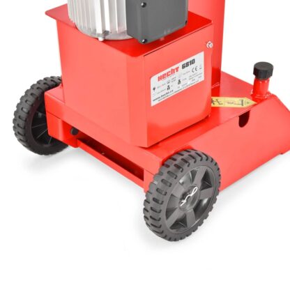 HECHT 6810 Holzspalter 8 t elektrisch - Image 7