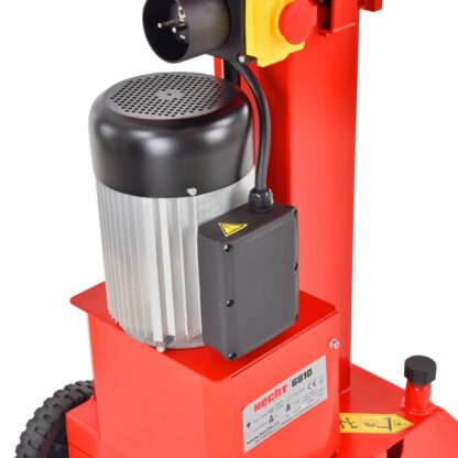 HECHT 6810 Holzspalter 8 t elektrisch - Image 12