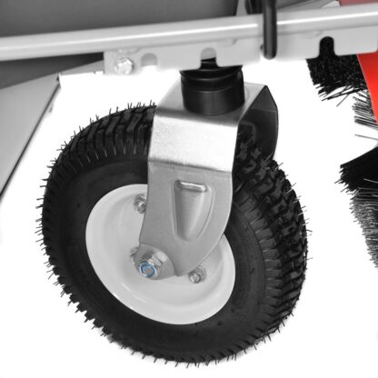 HECHT 8101 S Kehrmaschine - Image 2