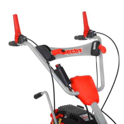 HECHT 8101 S Kehrmaschine - Image 4