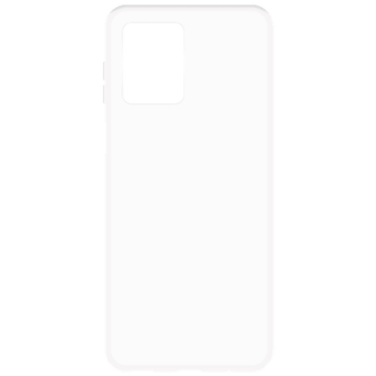 Just in Case TPU Back Cover Durchsichtig Motorola Moto G54 - Image 3