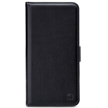 Mobilize Pu-Leder Book Hülle Schwarz Xiaomi Redmi 10C - Image 3