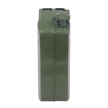 Benzinkanister mit Ausgiesser 20L - Image 4