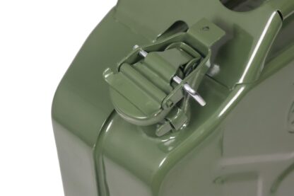Benzinkanister mit Ausgiesser 20L - Image 7