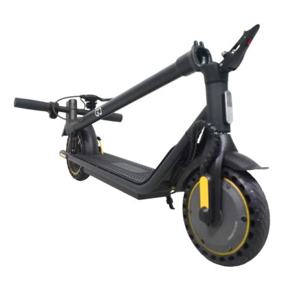E-Scooter ROCKET 25 km/h schwarz - Image 6