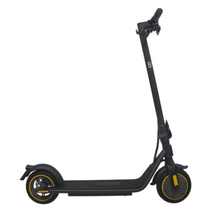 E-Scooter ROCKET 25 km/h schwarz - Image 3