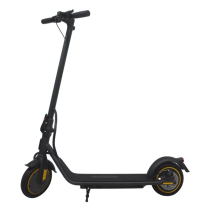 E-Scooter ROCKET 25 km/h schwarz - Image 4